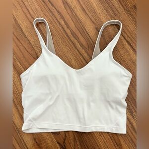 lululemon athletica Align tank